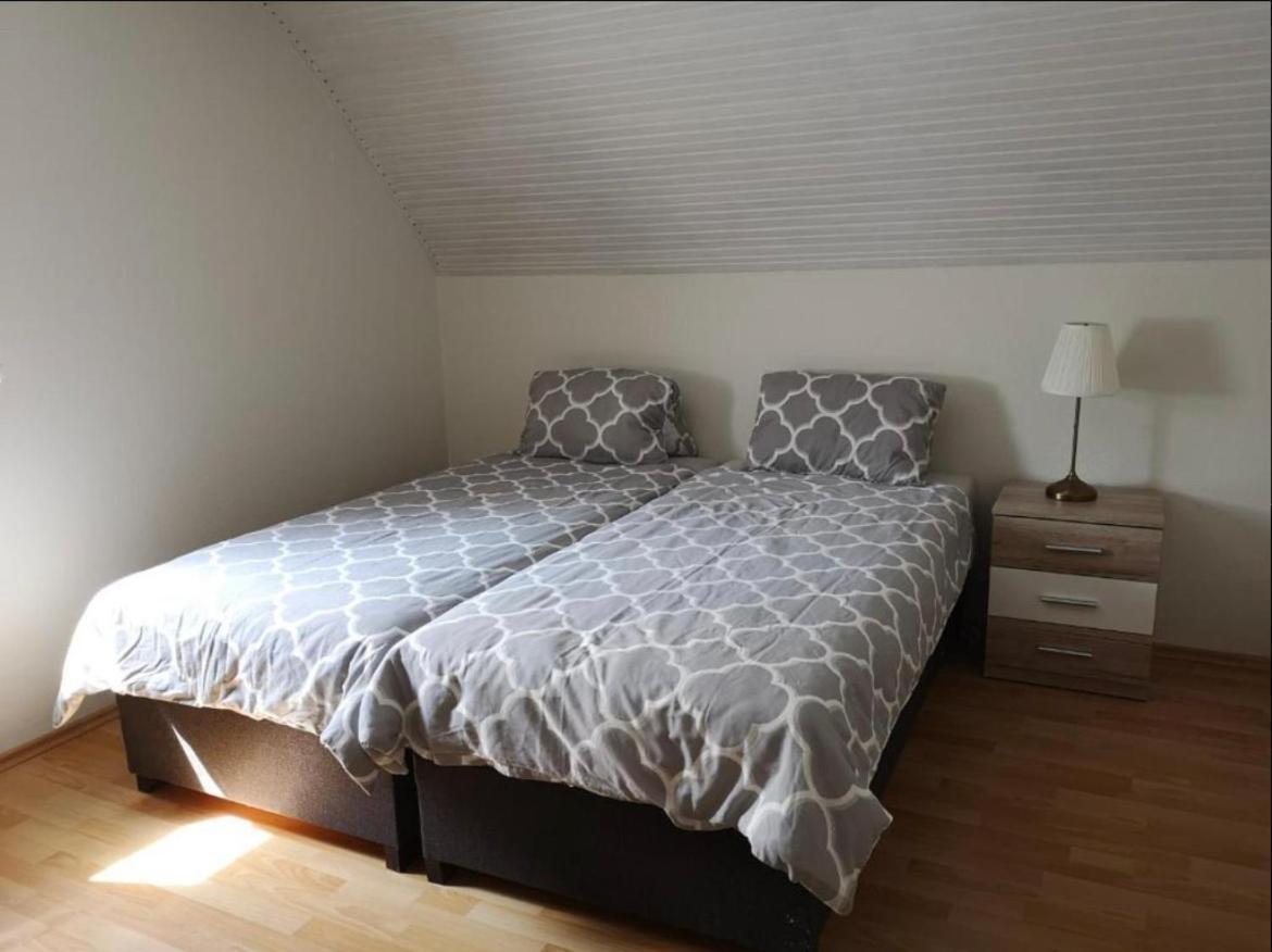 Quiet Room In Budapest Near Airport With Free Parking 외부 사진